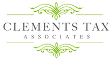 Clements Tax Logo